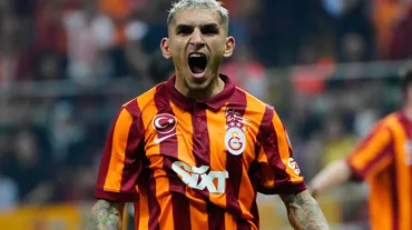 Lucas Torreira için bir transfer iddiası daha