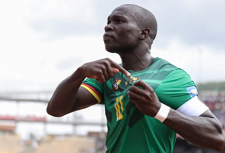 Karabağ ile görüşen Aboubakar'dan büyük ters köşe - 1