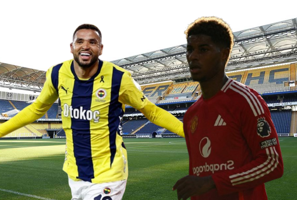 Canlı: Fenerbahçe- Manchester United maçı canlı yayın bilgisi | Fenerbahçe - Manchester United maçı hangi kanalda?