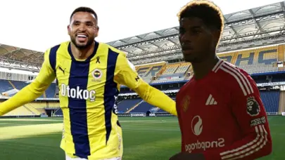 Canlı: Fenerbahçe- Manchester United maçı canlı yayın bilgisi | Fenerbahçe - Manchester United maçı hangi kanalda?