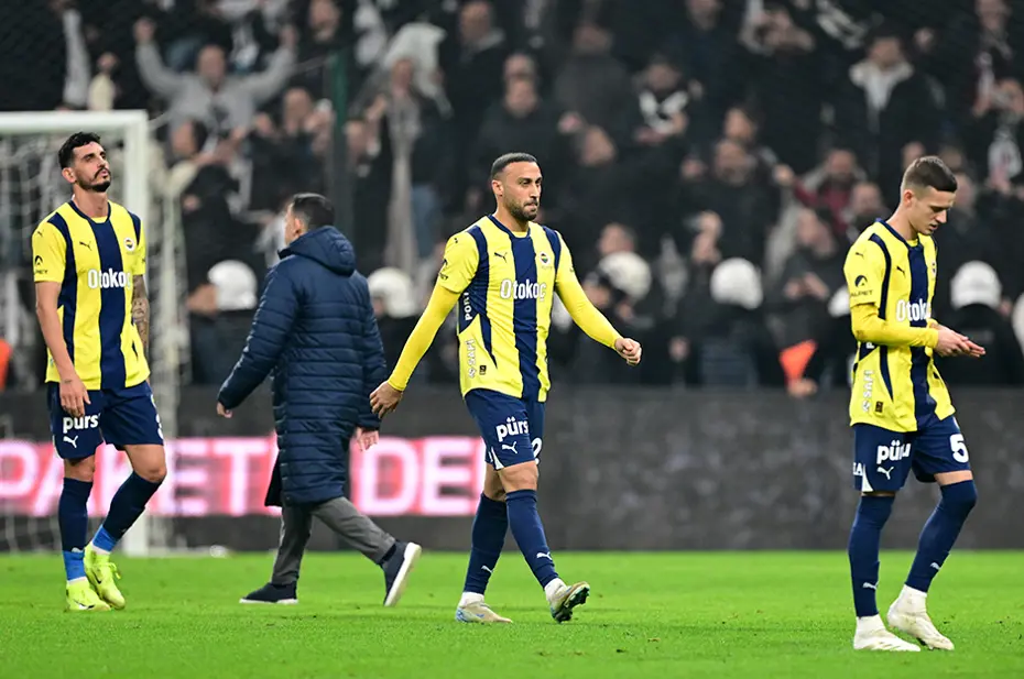 Süper Lig’de ilklerin haftası - 3