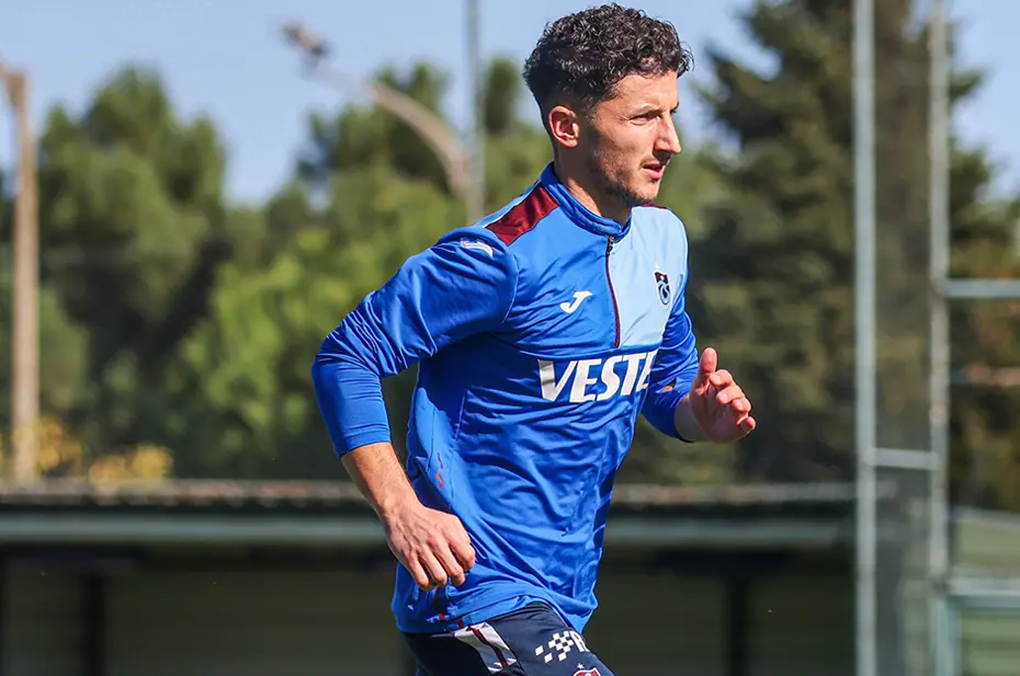 Dev maç öncesi son durum: Trabzonspor - Fenerbahçe (Eksikler ve muhtemel 11'ler) - 12 Dev maç öncesi son durum: Trabzonspor - Fenerbahçe (Eksikler ve muhtemel 11'ler) - 12
