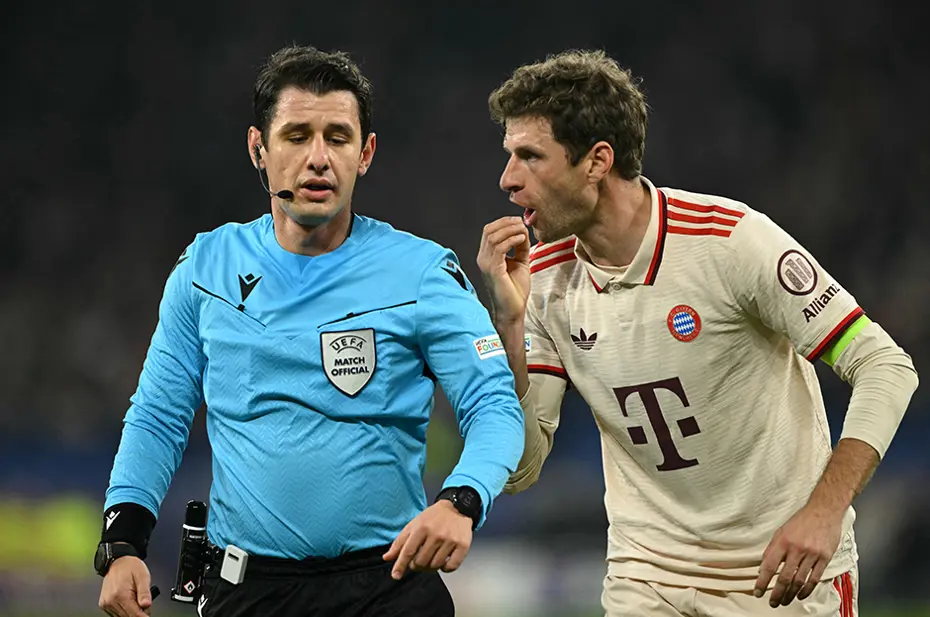 TFF duyurdu: Suudi Arabistan'ı ayağa kaldıran Halil Umut Meler için olay atama - 3