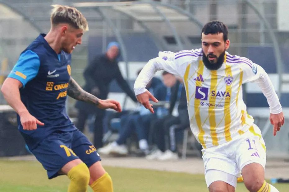 Fenerbahçe'den gitti, takımını sırtladı: İlki yaşadı - 4 Fenerbahçe'den gitti, takımını sırtladı: İlki yaşadı - 4