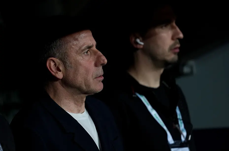 Abdullah Avcı'dan Fenerbahçe açıklaması - 7