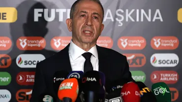 Metin Öztürk'ten Fenerbahçe'ye 7 yıldız önerisi