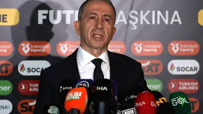 Metin Öztürk: "Fenerbahçe yönetimi Mourinho'ya gereken cezayı verecektir"