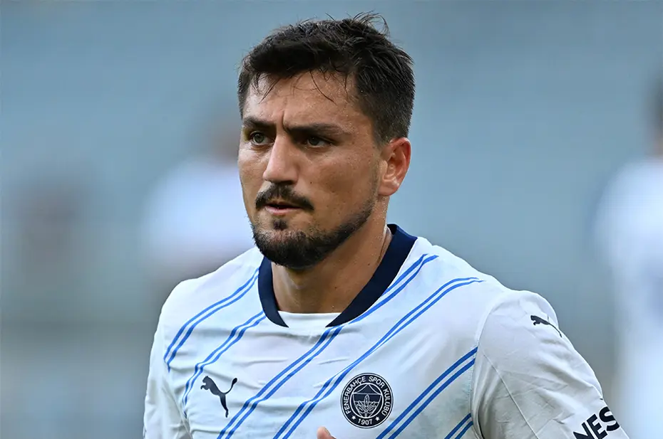 Ve Cengiz Ünder teklifi belli oldu: Fenerbahçe'den anında cevap geldi - 4
