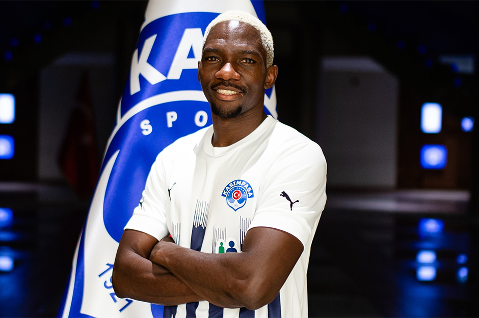 Kasımpaşa eski stoperini transfer etti; 3 yıllık imza