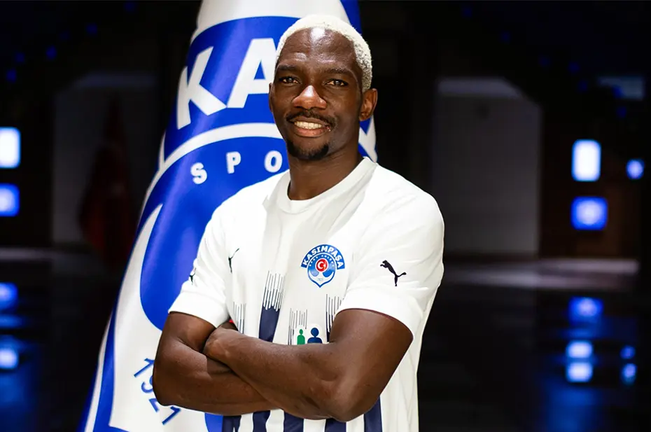 Süper Lig'i bekleyen tehlike: Afrika Uluslar Kupası - 20