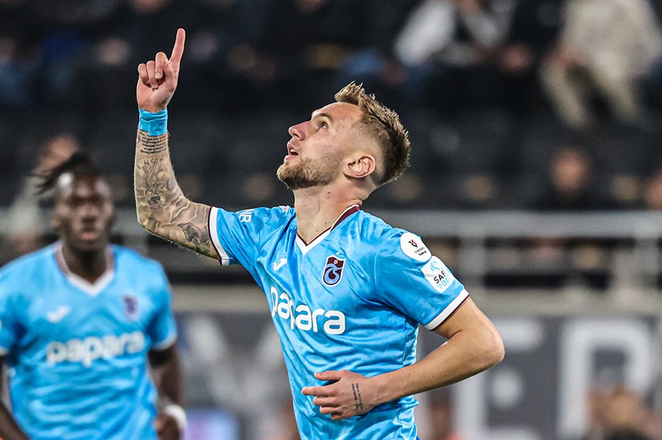 Denis Draguş: "Özel bir gün olacak"