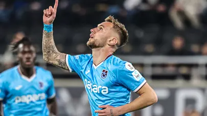 Draguş'un menajerinden transfer açıklaması