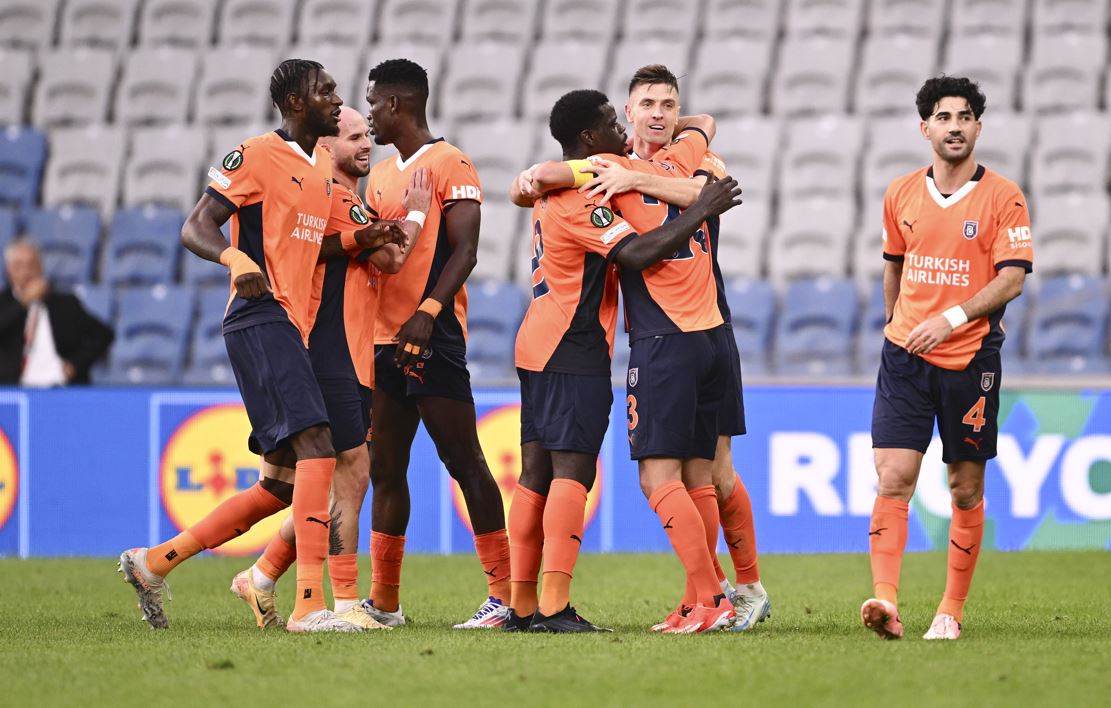 Başakşehir - Kayserispor maçı ne zaman, saat kaçta ve hangi kanalda? (Trendyol Süper Lig)