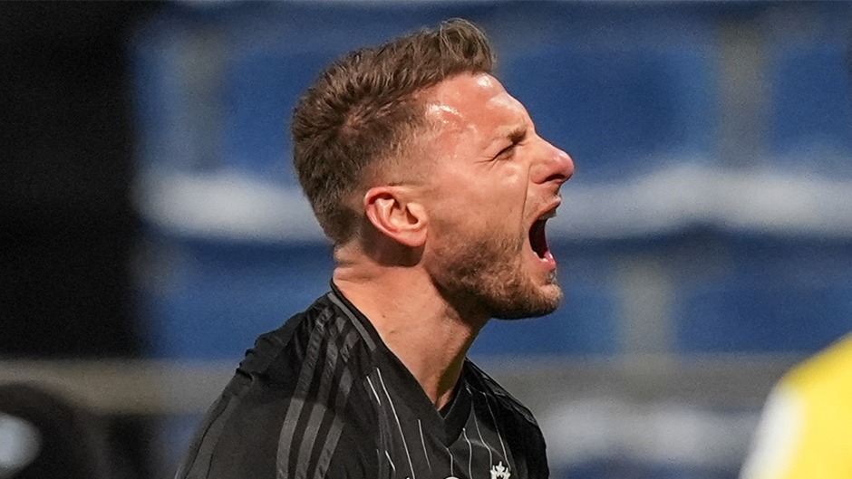 Beşiktaş'ta Ciro Immobile bayramı: İbre İtalyan golcüye döndü