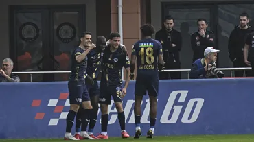 Kasımpaşa 4 maç sonra kazandı