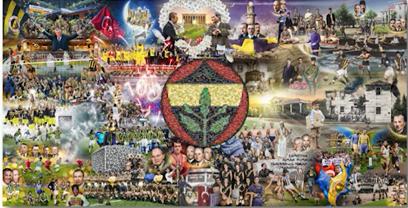 Vakt-i Fener dijital dünyaya adım atıyor