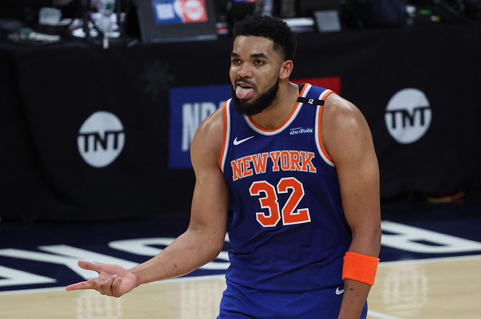 Knicks, Pacers karşısında ilk galibiyetini aldı: Seri 2-1'e geldi