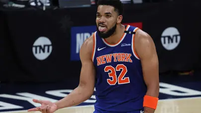 Knicks, Pacers karşısında ilk galibiyetini aldı: Seri 2-1'e geldi