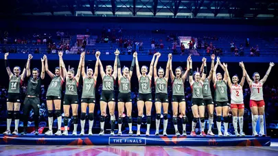 Filenin Sultanları, şampiyonluk sonrası duygularını paylaştı