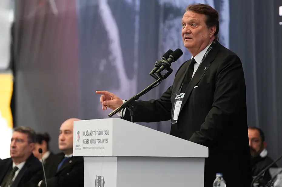 Olaylar sonrası Hasan Arat'tan ilk açıklama: "Derhal istifa etmeli" - 11