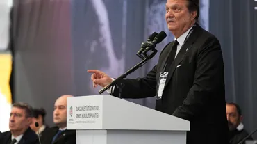 Beşiktaş'ta sponsorluk anlaşması: Hasan Arat'tan EuroLeague açıklaması