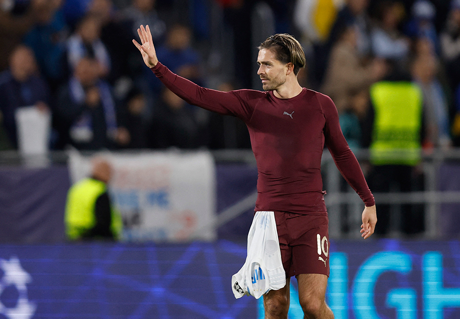 Jack Grealish, Arsenal için net yanıt verdi