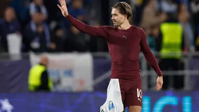 Jack Grealish, Arsenal için net yanıt verdi