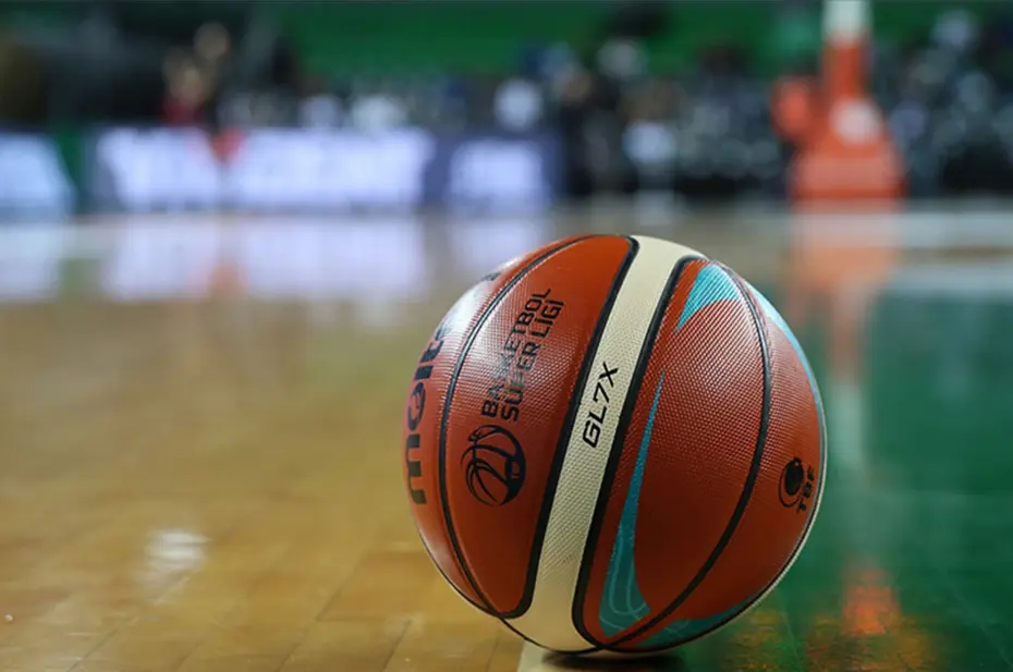 Basketbol Şampiyonlar Ligi'ndeki temsilcilerimizin rakipleri belli oldu - 5 Basketbol Şampiyonlar Ligi'ndeki temsilcilerimizin rakipleri belli oldu - 5