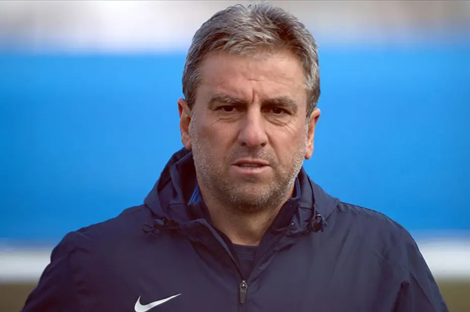 Boştaki teknik direktörler: Listede birçok şampiyon hoca var - 28