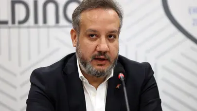 Antalyaspor Başkanı Sinan Boztepe'den Fenerbahçe maçı sözleri