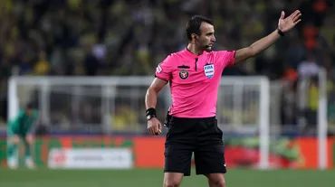 Süper Lig | Ankaragücü'nden sert tepki: "Bir senaryo yazılmış, film oynanıyor"