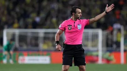 Süper Lig | Ankaragücü'nden sert tepki: "Bir senaryo yazılmış, film oynanıyor"