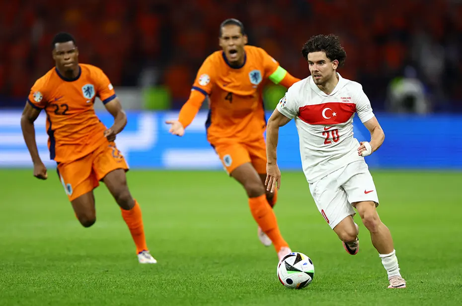 Arda Güler'den rekor: Türkiye'den 4 futbolcunun piyasa değeri güncellendi - 4
