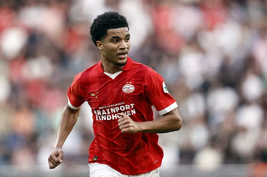 2024/25 Sezonu Avrupa'da biten tüm transferler - 8 2024/25 Sezonu Avrupa'da biten tüm transferler - 8