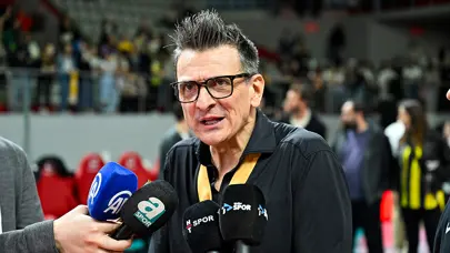 Guidetti: "Bu sezon bizim için çok özel"