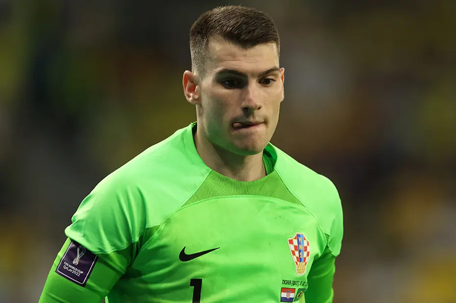 Livakovic'in geliş tarihi belli oldu - 4