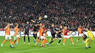 Bitime iki maç kala hesaplar karıştı! Galatasaray gruptan nasıl çıkar?