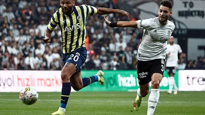 "Dev maçın 11'leri hazır" | Sporun Manşetleri
