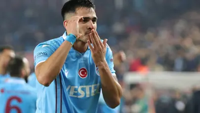 Maxi Gomez: Ön hattımız tüm takımlara sorun çıkarır