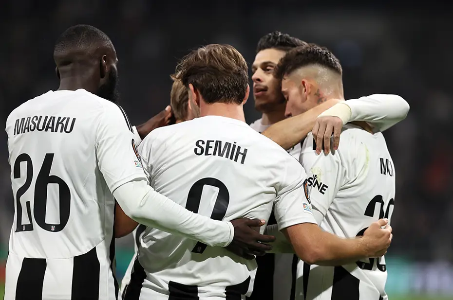 Hatayspor - Beşiktaş maçı ne zaman, saat kaçta? (İlk 11'ler) Hatayspor - Beşiktaş maçı hangi kanaldan canlı yayınlanacak? - 5