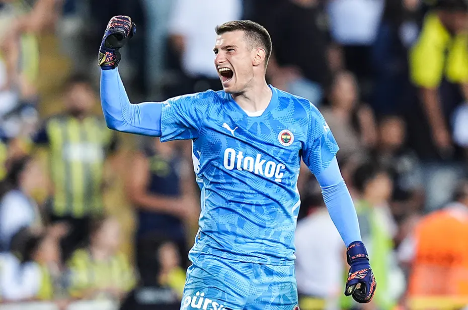 Nihat Kahveci'den çarpıcı yorum: "Belki de Fenerbahçe'de son maçıydı" - 6