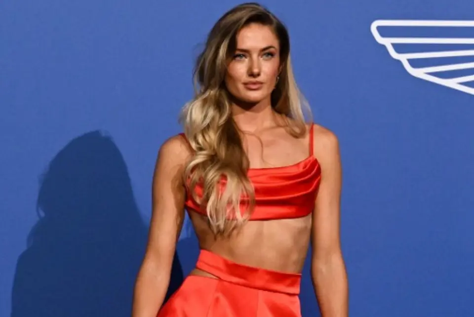 "Keyif aldım" diyen dünyanın en güzel atletinden kariyeriyle ilgili sürpriz karar