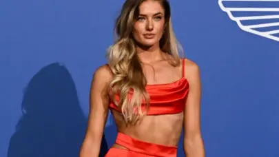 "Keyif aldım" diyen dünyanın en güzel atletinden kariyeriyle ilgili sürpriz karar