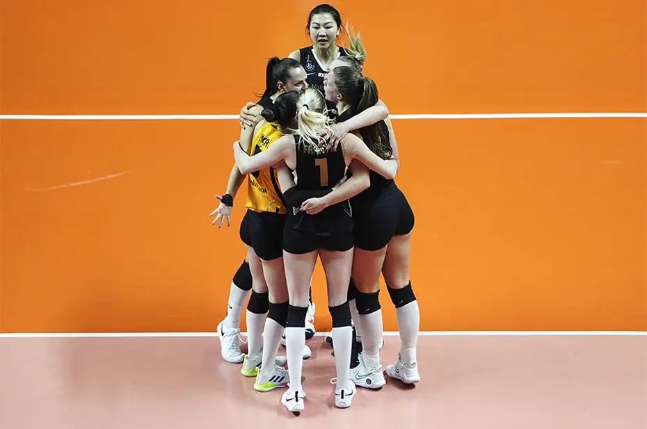 SULTANLAR LİGİ | VakıfBank-Fenerbahçe Medicana maçı ne zaman, saat kaçta, hangi kanalda? - 3