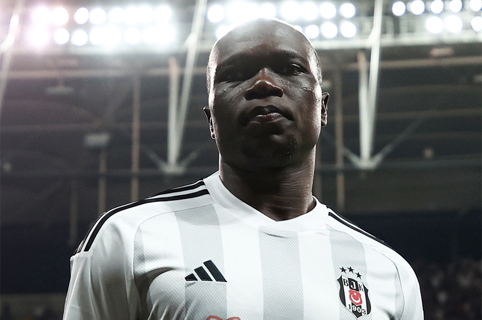Aboubakar'ın yerine transferine toplam 76 milyon euro ödenen golcü