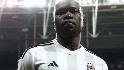 Aboubakar'ın yerine transferine toplam 76 milyon euro ödenen golcü