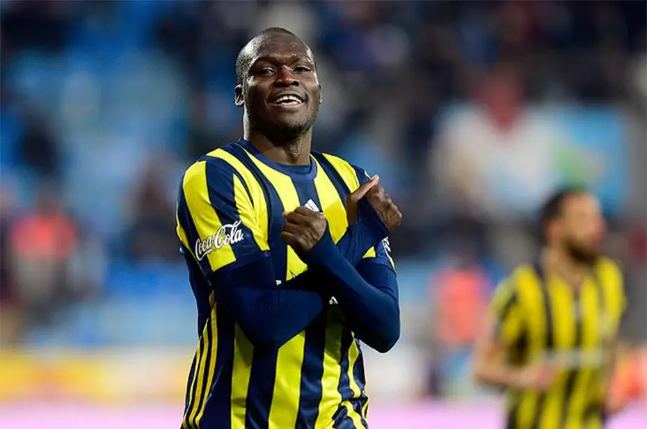 Daniel Güiza'nın 15 yıllık rekoru kırıldı - 8