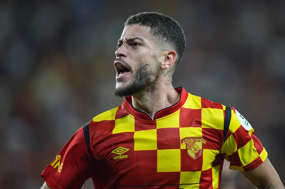 "Kim Min-jae sürprizi" | Transfer hattı - 19