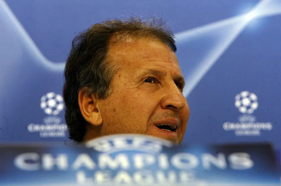 Zico'dan çarpıcı Jose Mourinho iddiası - 7 Zico'dan çarpıcı Jose Mourinho iddiası - 7