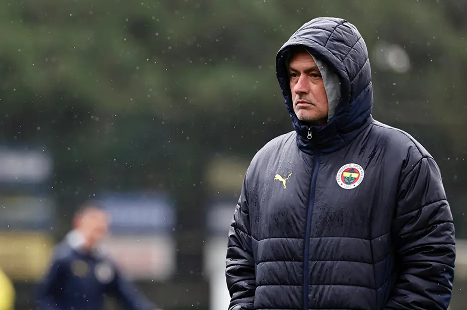 Fenerbahçe, TFF'ye gidiyor: Milli ara dönüşü şok - 5 Fenerbahçe, TFF'ye gidiyor: Milli ara dönüşü şok - 5